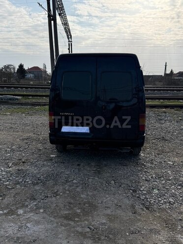 Ford Transit 1999, 356,497 km - 2.4 l - Xudat