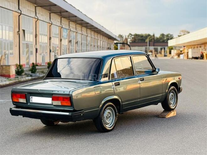 LADA (VAZ) 2107 2011, 84,756 km - 1.6 l - İmişli