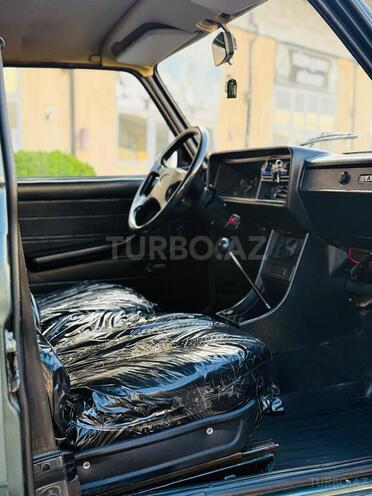 LADA (VAZ) 2107 2011, 84,756 km - 1.6 l - İmişli