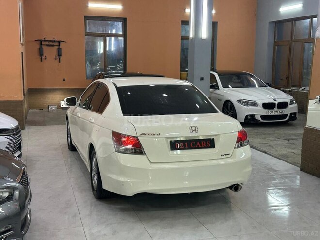 Honda Accord-8