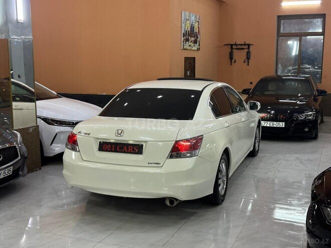 Honda Accord-7