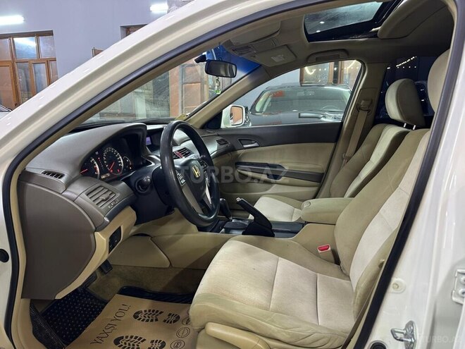 Honda Accord-10