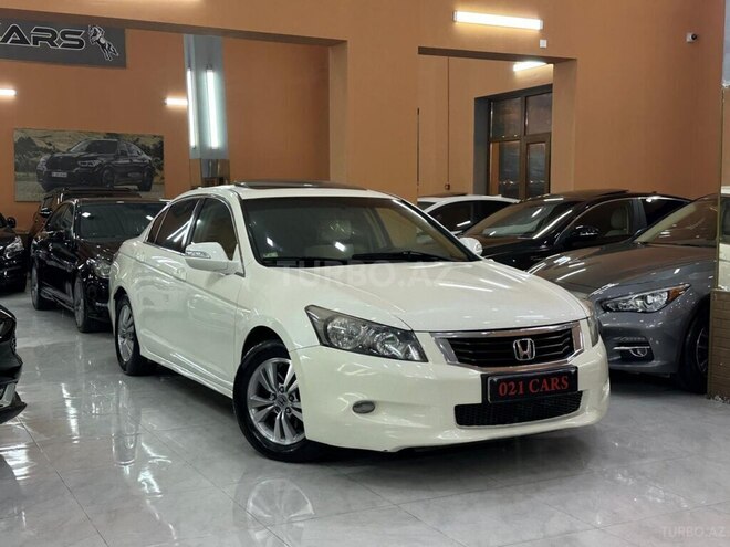 Honda Accord-12
