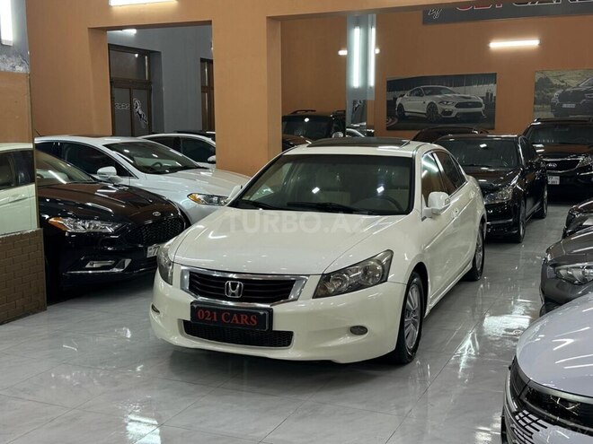 Honda Accord-5