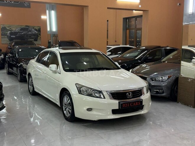 Honda Accord-13