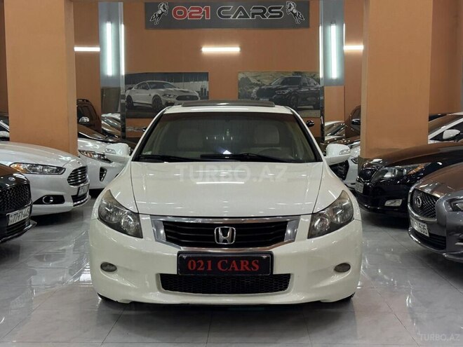 Honda Accord-2
