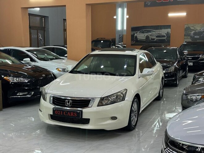 Honda Accord-15
