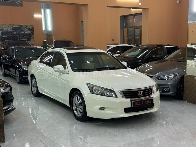 Honda Accord-14
