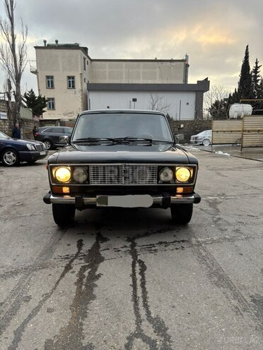 LADA (VAZ) 2106 1996, 212,325 km - 1.5 l - Bakı
