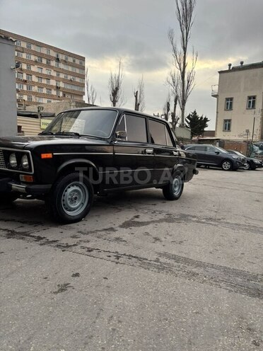 LADA (VAZ) 2106 1996, 212,325 km - 1.5 l - Bakı