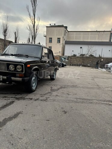 LADA (VAZ) 2106 1996, 212,325 km - 1.5 l - Bakı