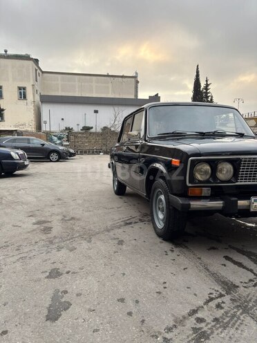 LADA (VAZ) 2106 1996, 212,325 km - 1.5 l - Bakı