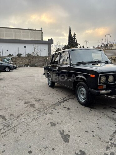 LADA (VAZ) 2106 1996, 212,325 km - 1.5 l - Bakı