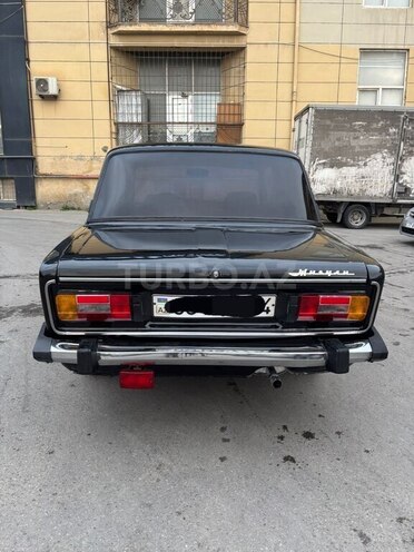 LADA (VAZ) 2106 1996, 212,325 km - 1.5 l - Bakı