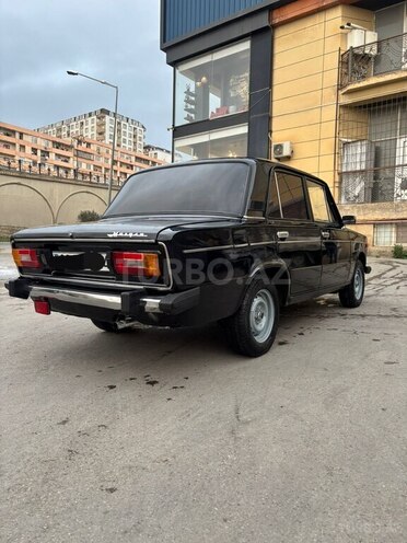 LADA (VAZ) 2106 1996, 212,325 km - 1.5 l - Bakı