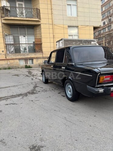 LADA (VAZ) 2106 1996, 212,325 km - 1.5 l - Bakı
