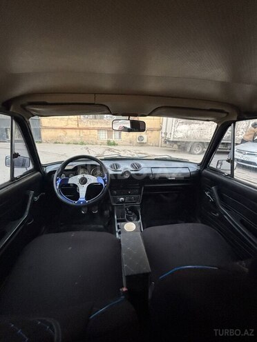 LADA (VAZ) 2106 1996, 212,325 km - 1.5 l - Bakı