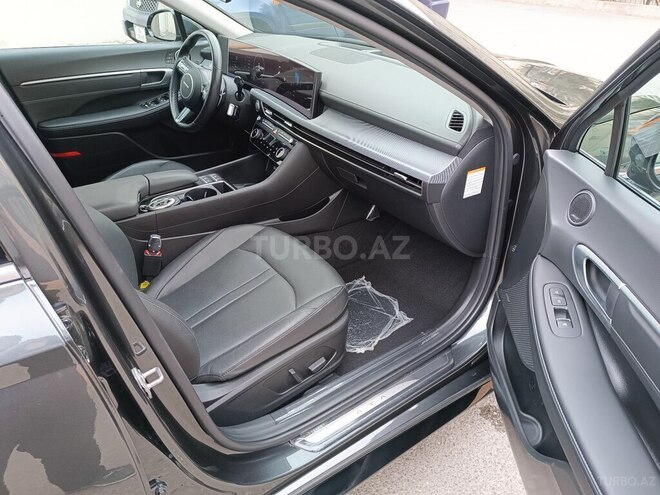 Hyundai Sonata 2024, 34,500 km - 2.0 л - Bakı