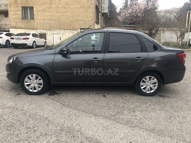 LADA (VAZ) Granta-3