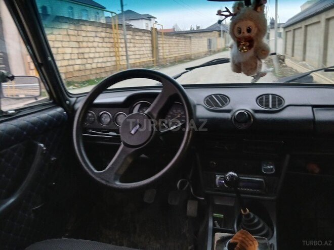 LADA (VAZ) 2106 1984, 170,794 km - 1.5 l - Quba