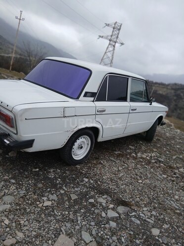 LADA (VAZ) 2106 1984, 170,794 km - 1.5 l - Quba