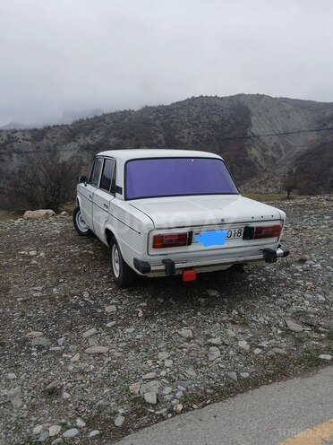 LADA (VAZ) 2106 1984, 170,794 km - 1.5 l - Quba