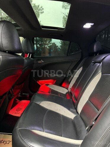 Kia Optima 2013, 122,450 km - 2.0 l - Bakı