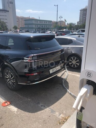 Changan Qiyuan Q07-10