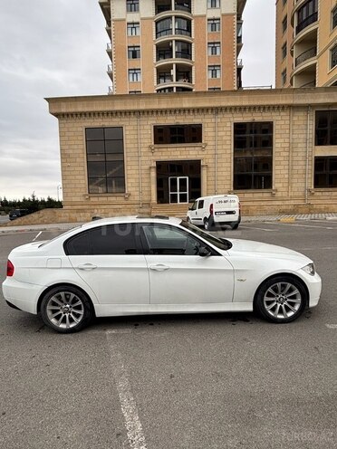 BMW 330 2005, 337,000 km - 3.0 l - Bakı