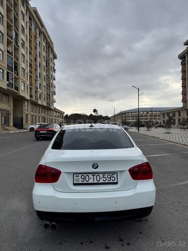 BMW 330 2005, 337,000 km - 3.0 l - Bakı