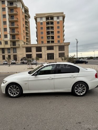 BMW 330 2005, 337,000 km - 3.0 l - Bakı