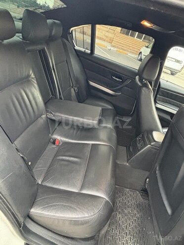 BMW 330 2005, 337,000 km - 3.0 l - Bakı