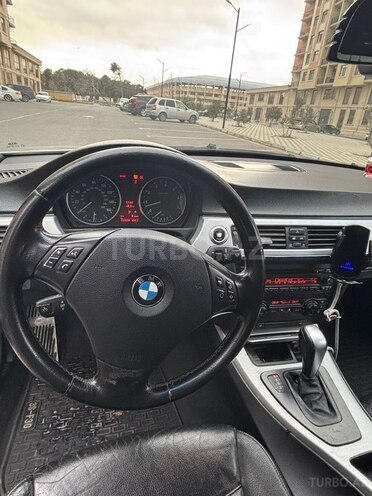 BMW 330 2005, 337,000 km - 3.0 l - Bakı