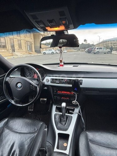 BMW 330 2005, 337,000 km - 3.0 l - Bakı
