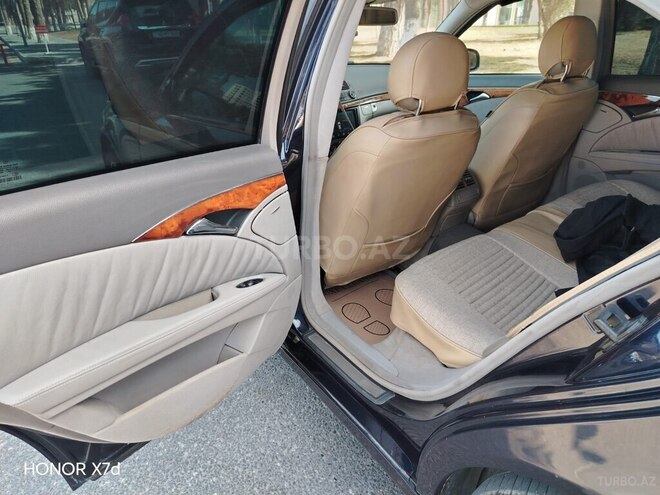 Mercedes E 320-15