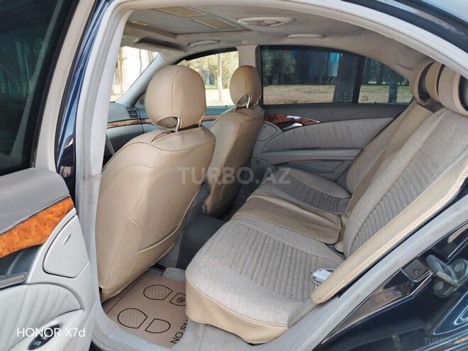 Mercedes E 320-14