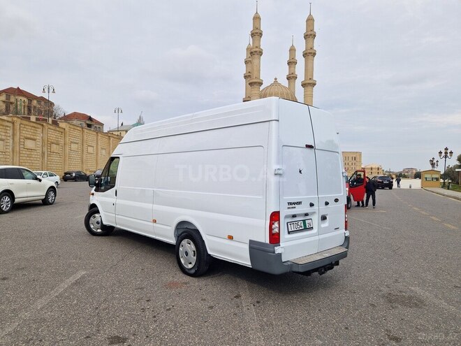 Ford Transit 2010, 178,300 km - 2.4 l - Bakı