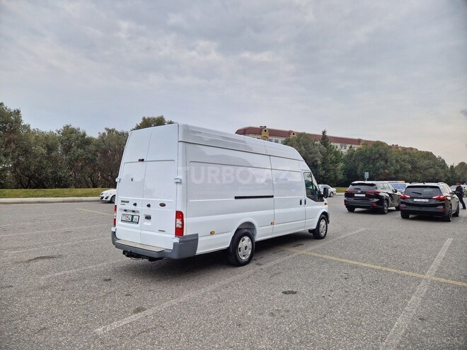 Ford Transit 2010, 178,300 km - 2.4 l - Bakı