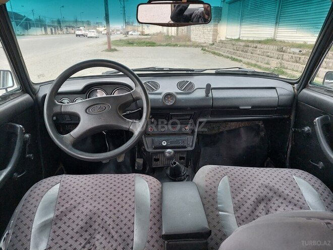 LADA (VAZ) 2106 1989, 125,420 km - 1.6 l - Bakı