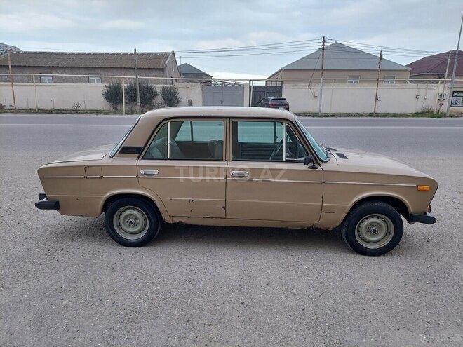 LADA (VAZ) 2106 1989, 125,420 km - 1.6 l - Bakı
