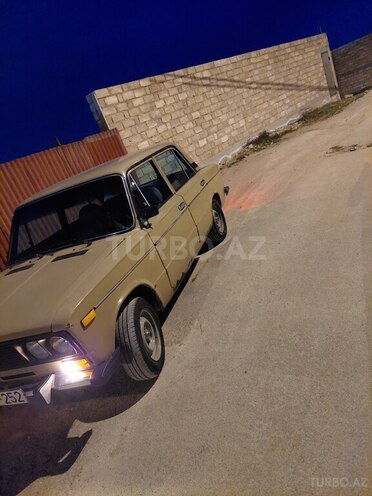 LADA (VAZ) 2106 1989, 125,420 km - 1.6 l - Bakı