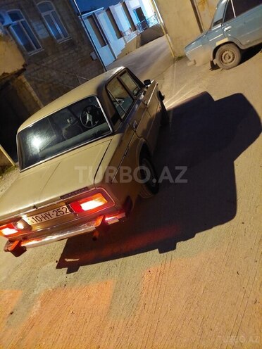 LADA (VAZ) 2106 1989, 125,420 km - 1.6 l - Bakı