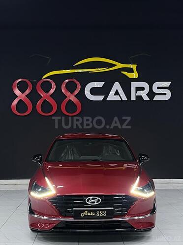 Hyundai Sonata-3