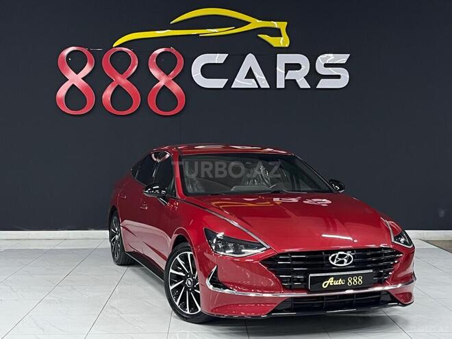Hyundai Sonata-2