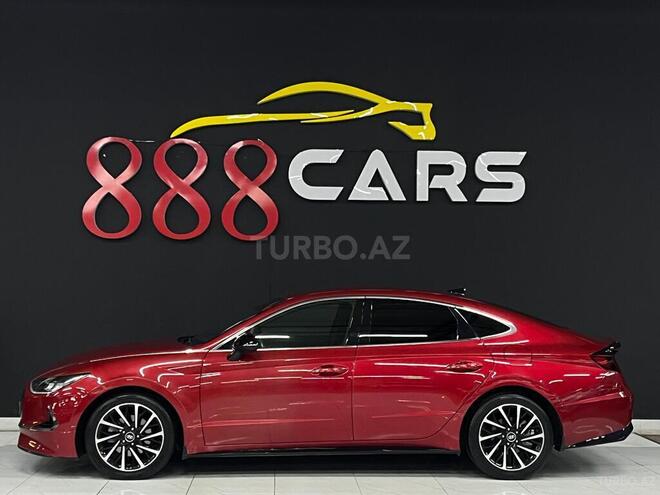 Hyundai Sonata-9