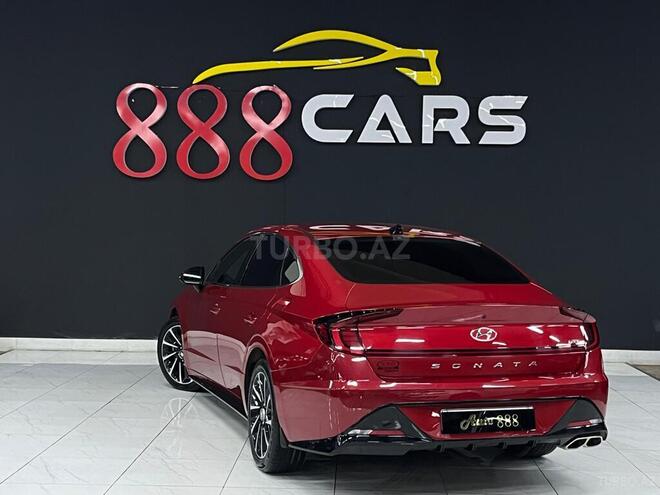 Hyundai Sonata-8