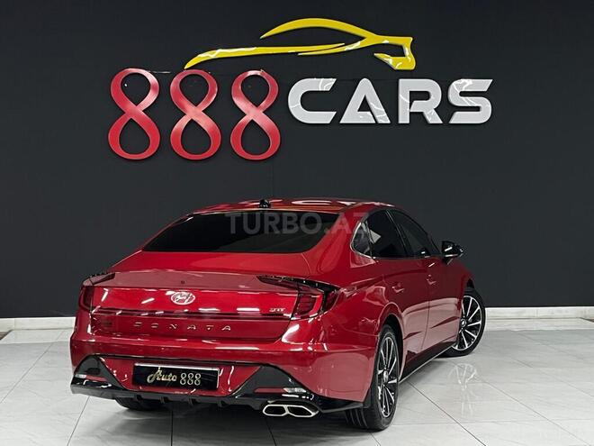 Hyundai Sonata-7