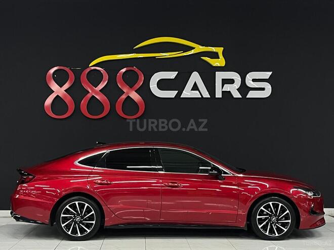 Hyundai Sonata-6
