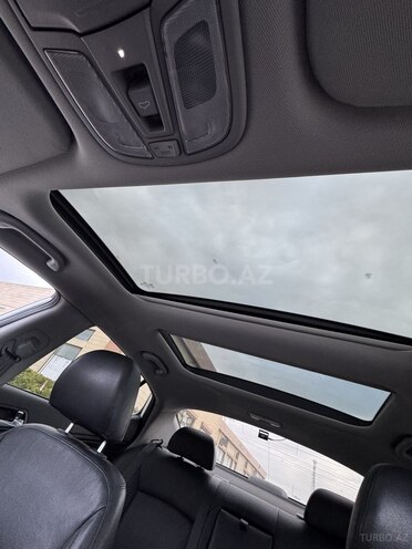 Kia K5 2013, 158,000 km - 2.0 l - Bakı
