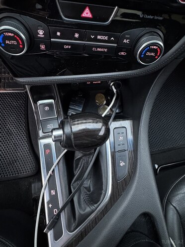 Kia K5 2013, 158,000 km - 2.0 l - Bakı